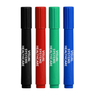 Dry Wipe Markers