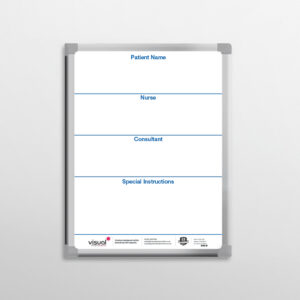 Standard Patient Bed Board