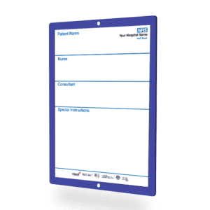 Branded Patient Name Panels
